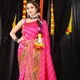 Pink__Royal Rajgharana Sarees